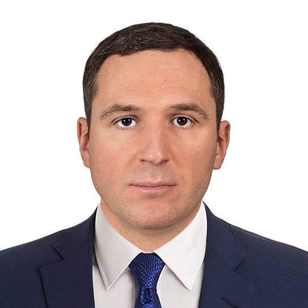 Буцаев Денис Петрович